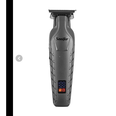 ماشین اصلاح موی برقی بیسیم و پر فروش مردانه سونیفر SF-9673