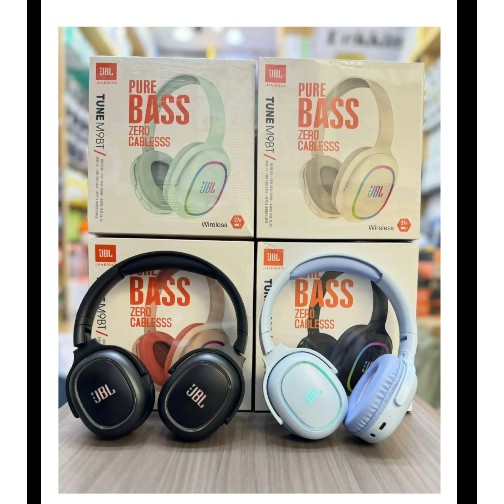هدفون JBL