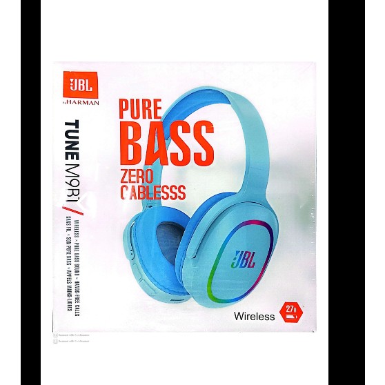 هدفون (M9BT) JBL قیمت استثنایی