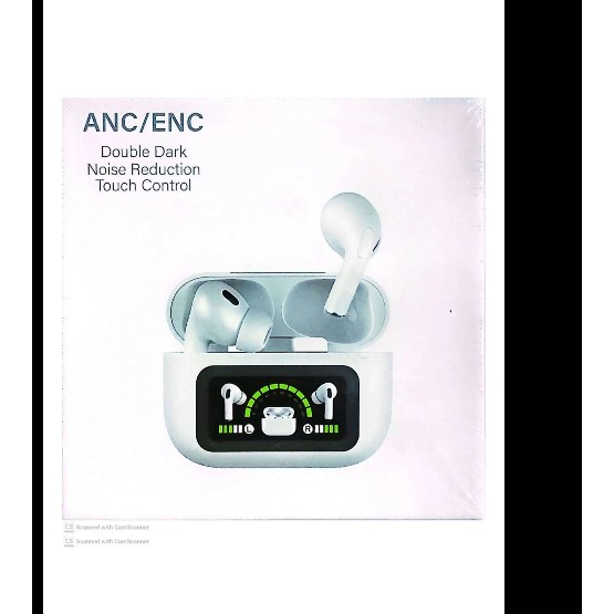ارپاد ANC/ENC