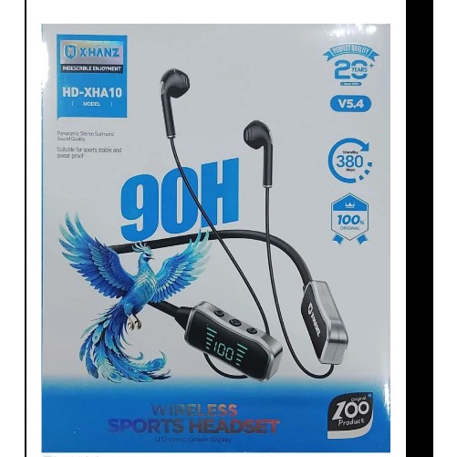 هدفون X-HANZHH-XHA10