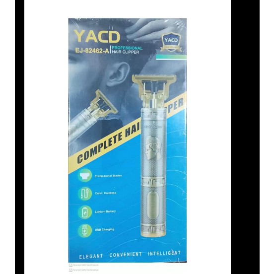 ماشین ریش تراش YACCEJ82642-A