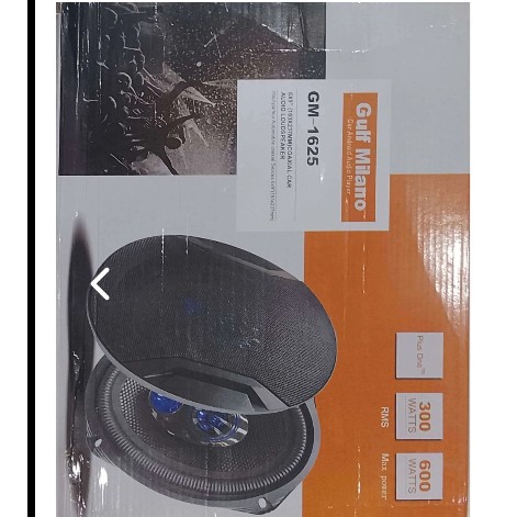 باند گلف میلانو GM-1625